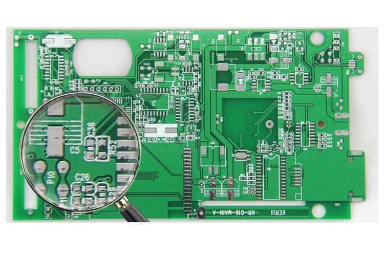 如何控制PCB電路板組裝車間濕度？