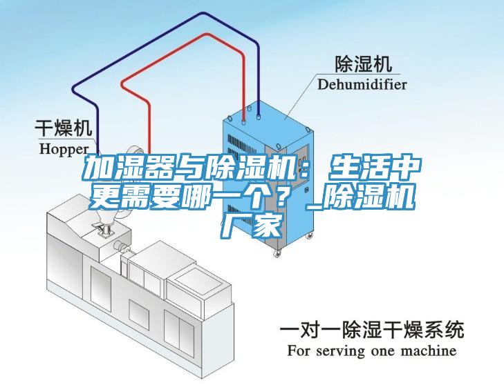 加濕器與除濕機(jī)：生活中更需要哪一個(gè)？_除濕機(jī)廠家