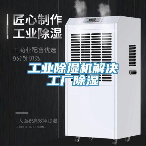 工業(yè)除濕機解決工廠除濕