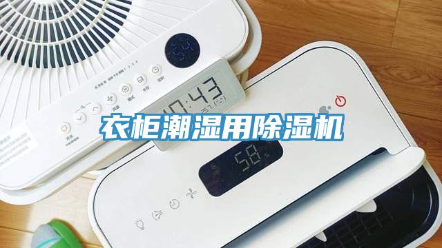 衣柜潮濕用除濕機(jī)