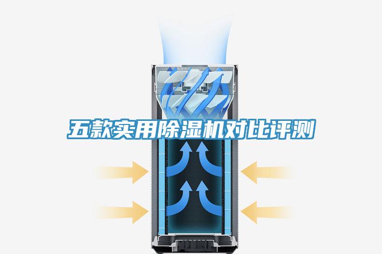 五款實(shí)用除濕機(jī)對比評測