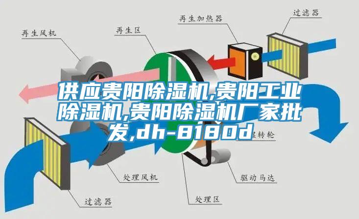 供應(yīng)貴陽除濕機,貴陽工業(yè)除濕機,貴陽除濕機廠家批發(fā),dh-8180d