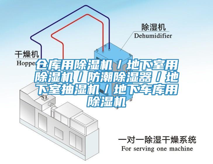 倉庫用除濕機(jī)／地下室用除濕機(jī)／防潮除濕器／地下室抽濕機(jī)／地下車庫用除濕機(jī)