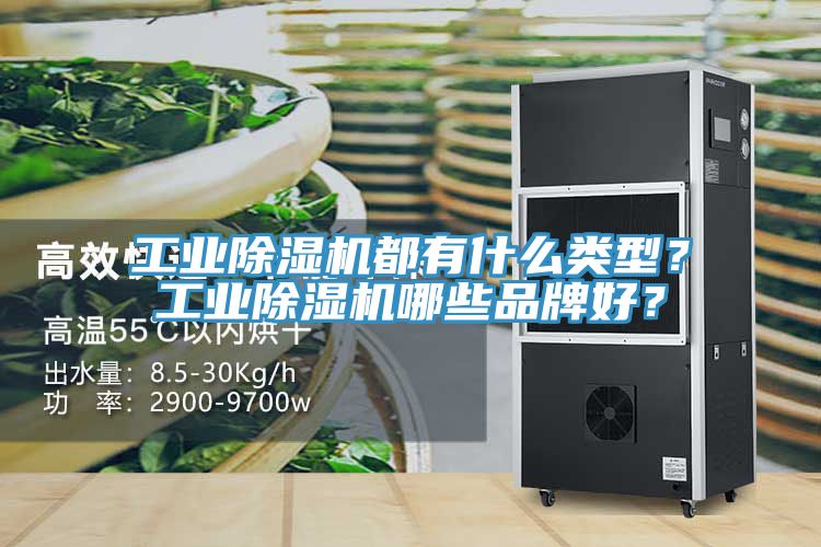 工業(yè)除濕機(jī)都有什么類型？工業(yè)除濕機(jī)哪些品牌好？