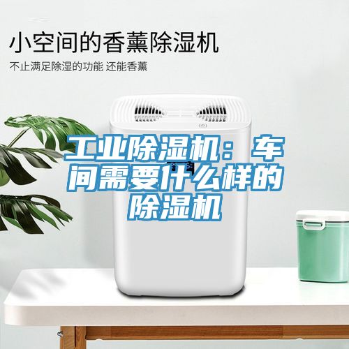 工業(yè)除濕機：車間需要什么樣的除濕機