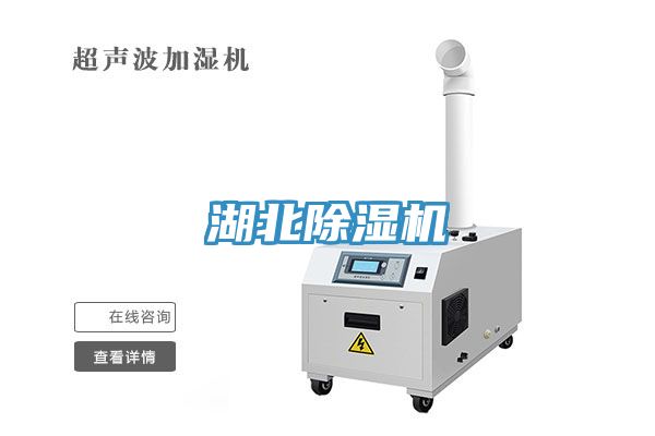 湖北除濕機