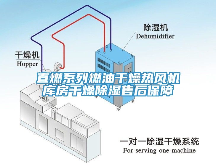 直燃系列燃油干燥熱風(fēng)機庫房干燥除濕售后保障