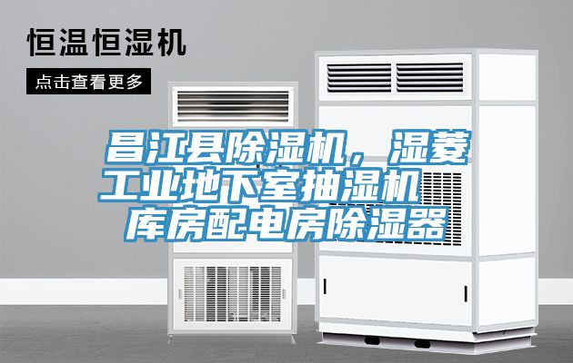 昌江縣除濕機，濕菱工業(yè)地下室抽濕機  庫房配電房除濕器