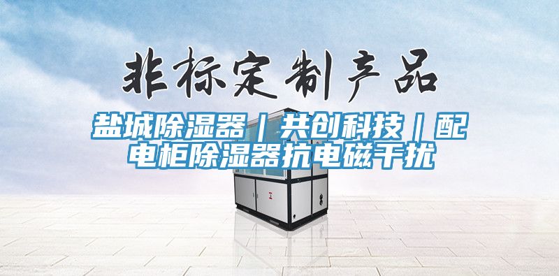 鹽城除濕器｜共創(chuàng)科技｜配電柜除濕器抗電磁干擾