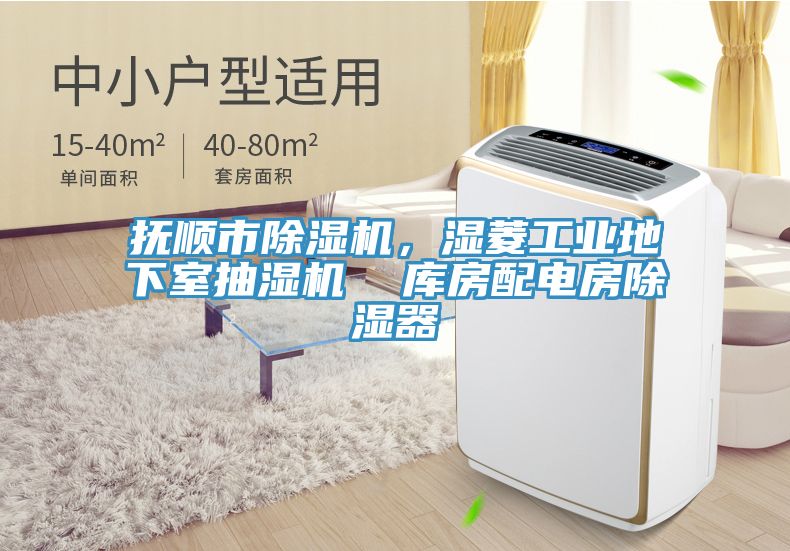 撫順市除濕機，濕菱工業(yè)地下室抽濕機  庫房配電房除濕器