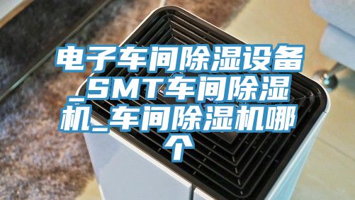 電子車間除濕設備_SMT車間除濕機_車間除濕機哪個