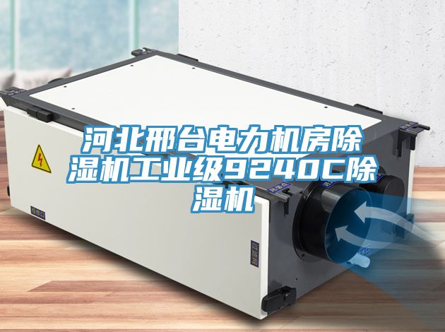 河北邢臺電力機(jī)房除濕機(jī)工業(yè)級9240C除濕機(jī)