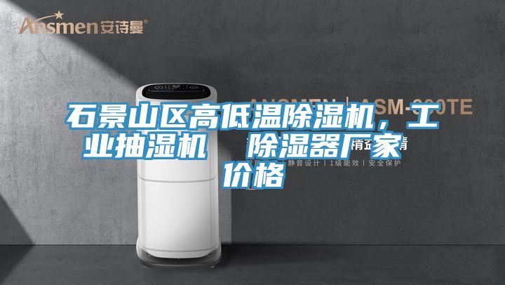 石景山區(qū)高低溫除濕機，工業(yè)抽濕機  除濕器廠家 價格