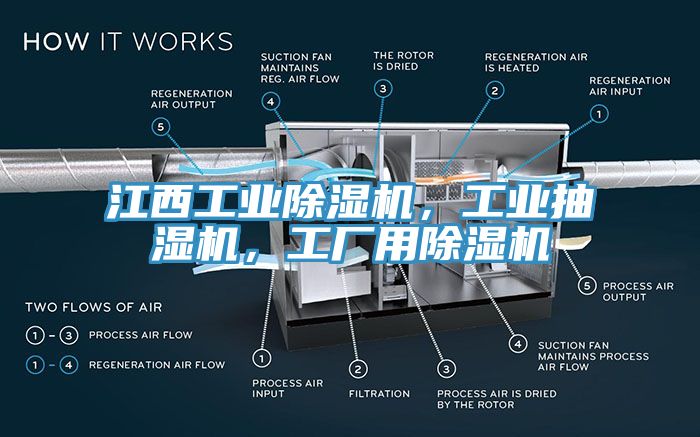 江西工業(yè)除濕機，工業(yè)抽濕機，工廠用除濕機