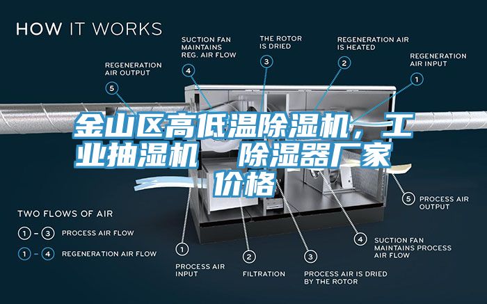 金山區(qū)高低溫除濕機，工業(yè)抽濕機  除濕器廠家 價格