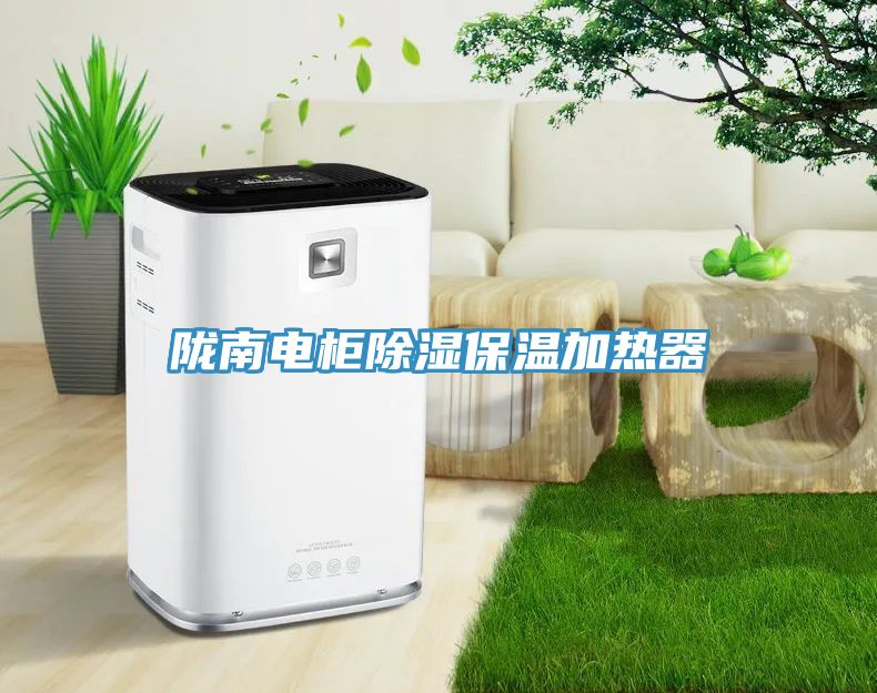 隴南電柜除濕保溫加熱器