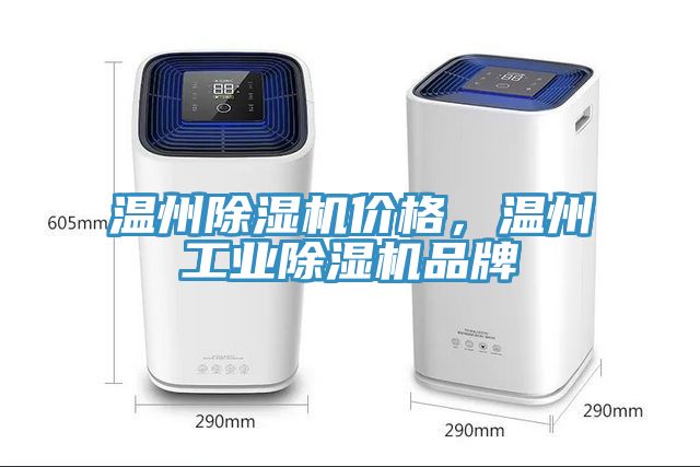 溫州除濕機價格，溫州工業(yè)除濕機品牌