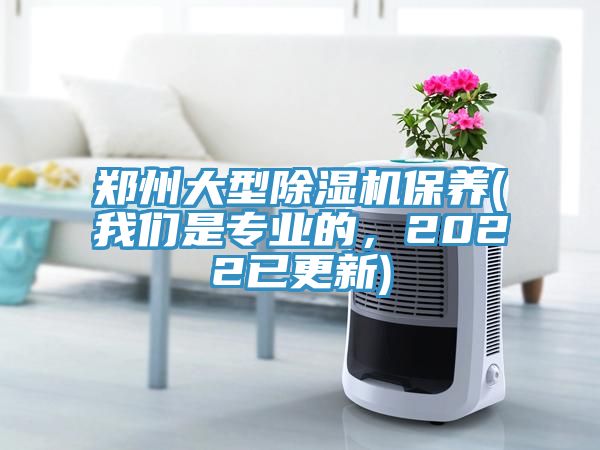 鄭州大型除濕機保養(yǎng)(我們是專業(yè)的，2022已更新)