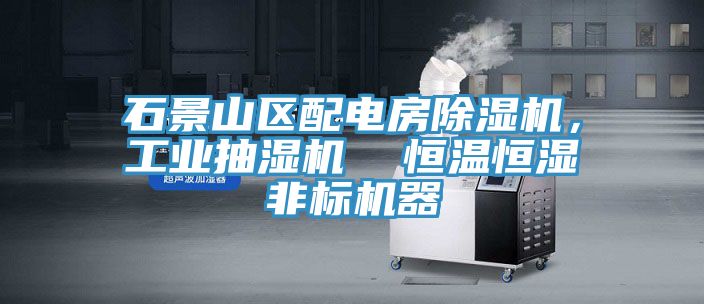 石景山區(qū)配電房除濕機，工業(yè)抽濕機  恒溫恒濕非標(biāo)機器