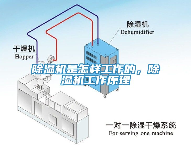 除濕機(jī)是怎樣工作的，除濕機(jī)工作原理